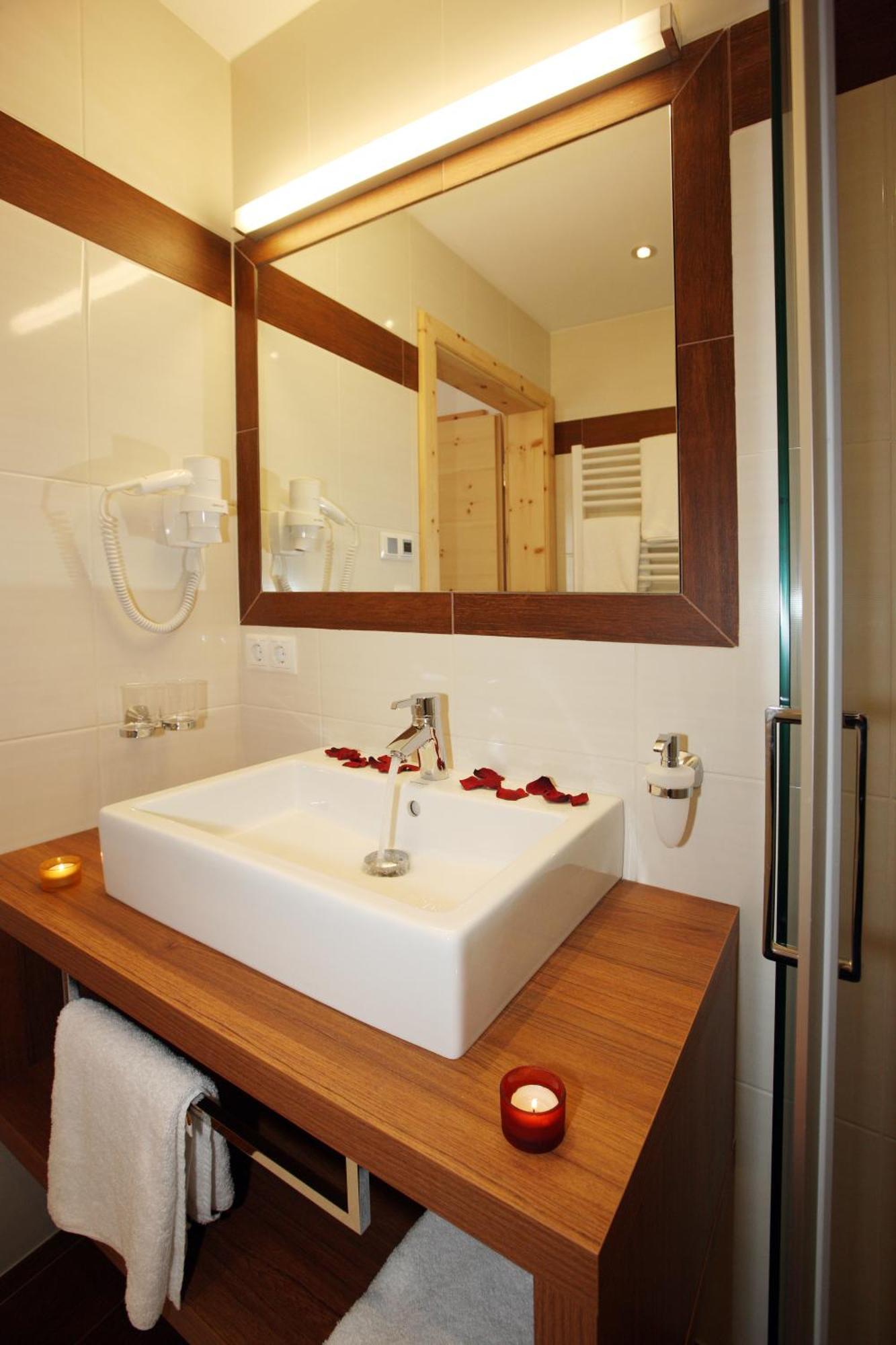 Appartements Alpenkristall Zell am Ziller Exteriér fotografie