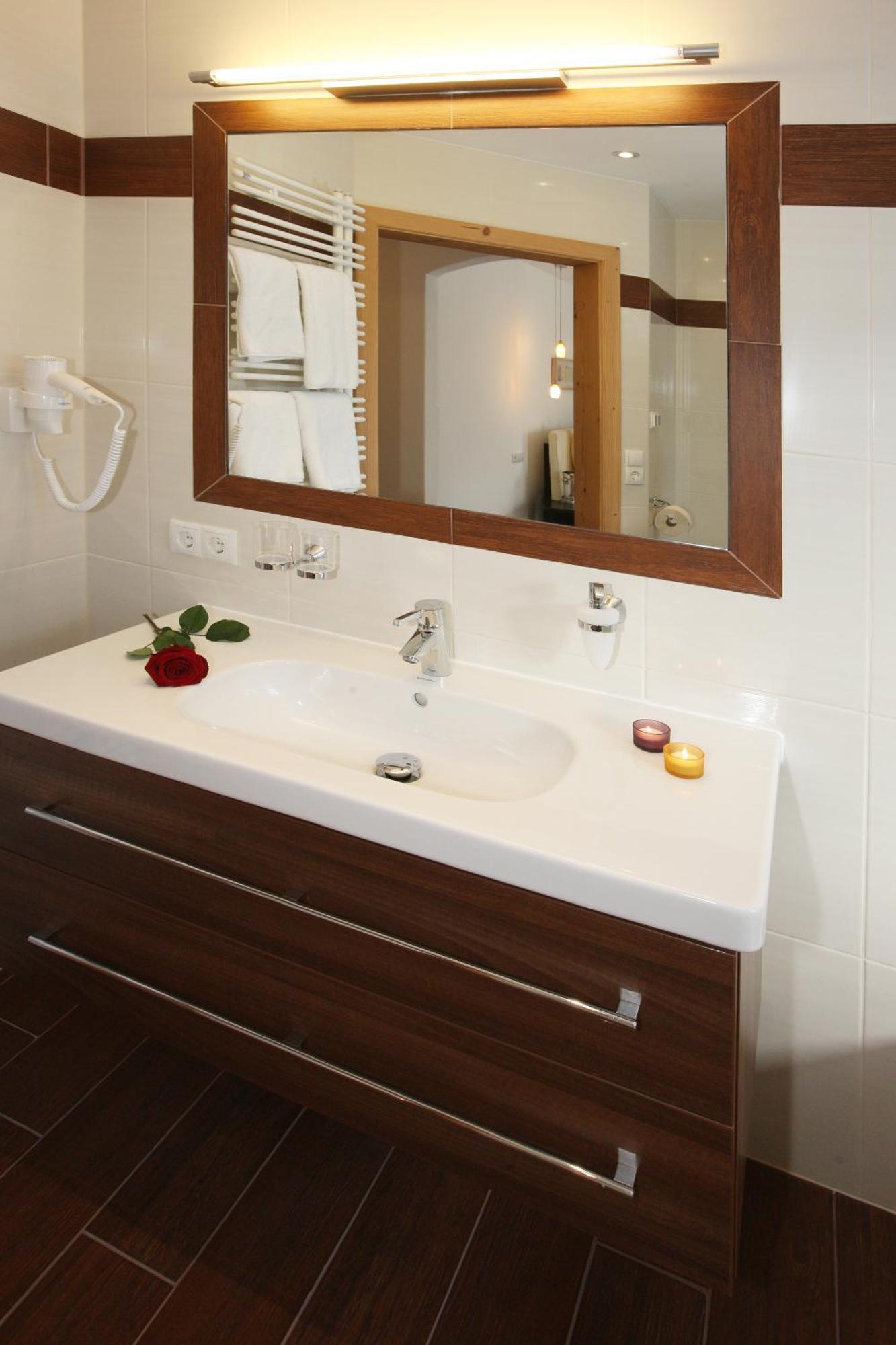 Appartements Alpenkristall Zell am Ziller Exteriér fotografie